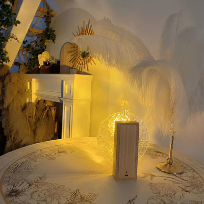 Sunset Ambiance Light - Luminoya