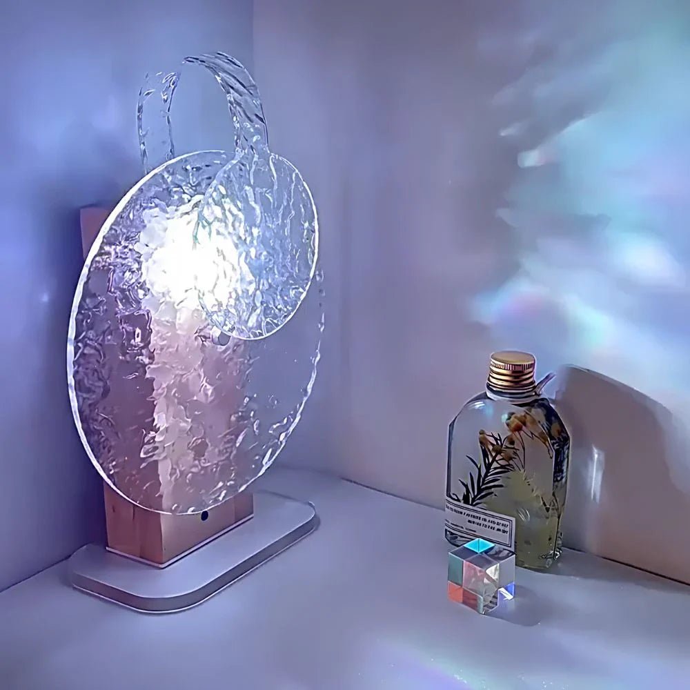 Sunset Ambiance Light - Luminoya
