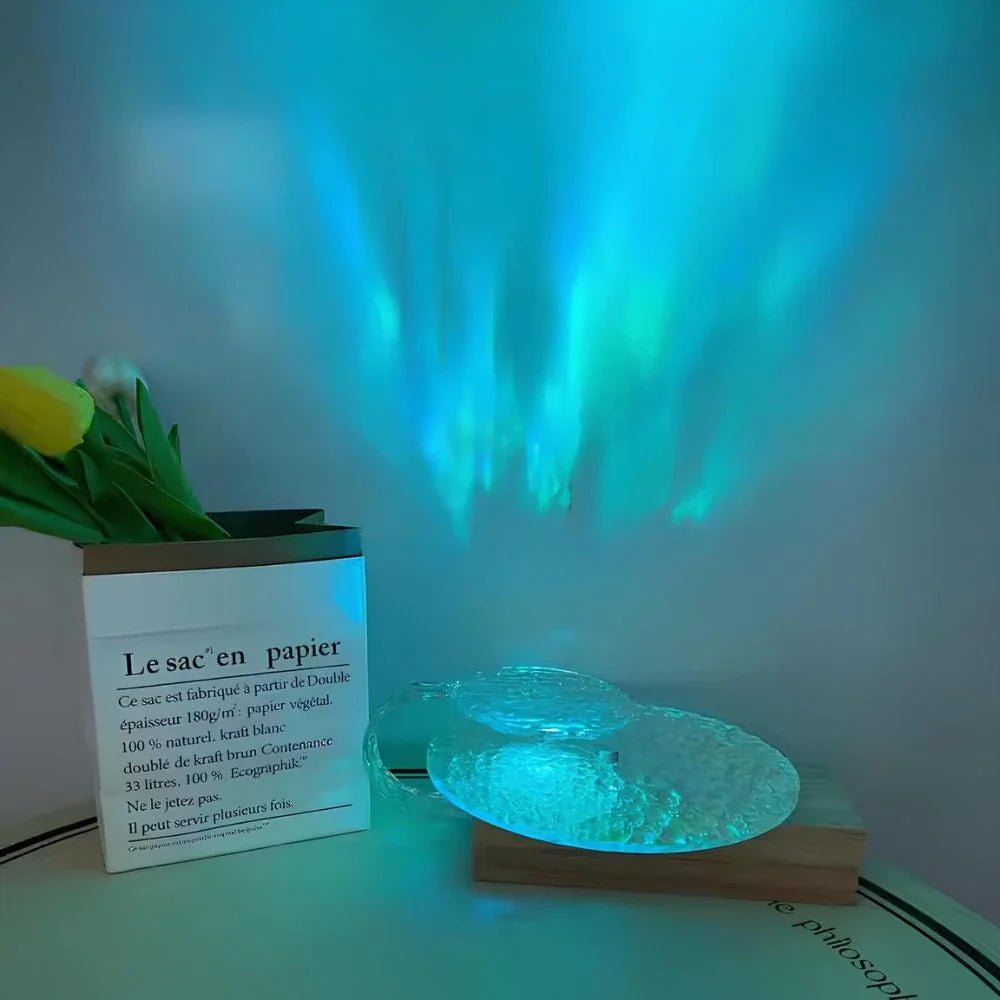 Sunset Ambiance Light - Luminoya