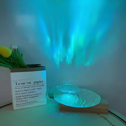 Sunset Ambiance Light - Luminoya