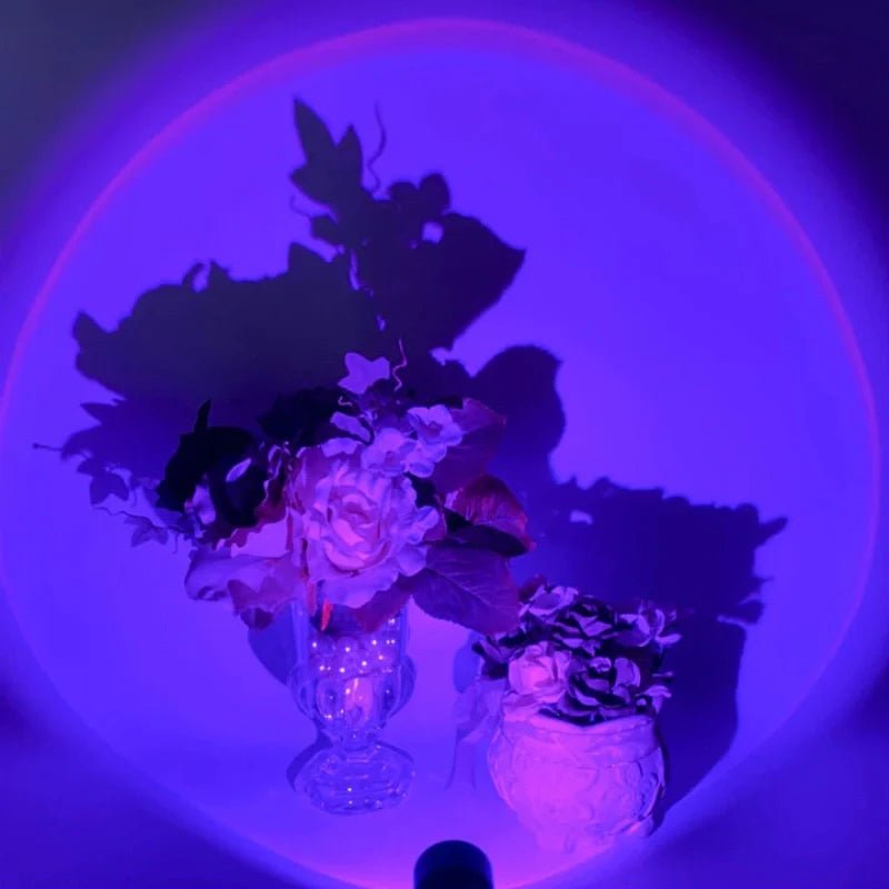 Sunset Projector - Luminoya