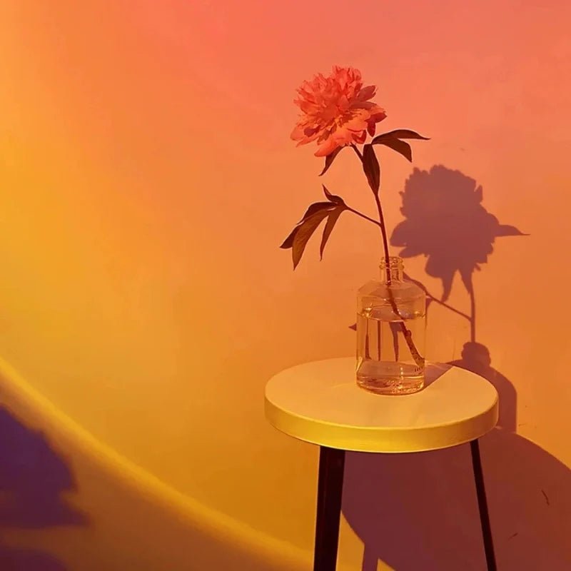 Sunset Projector - Luminoya