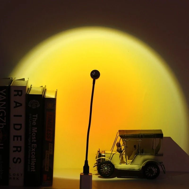 Sunset Projector - Luminoya