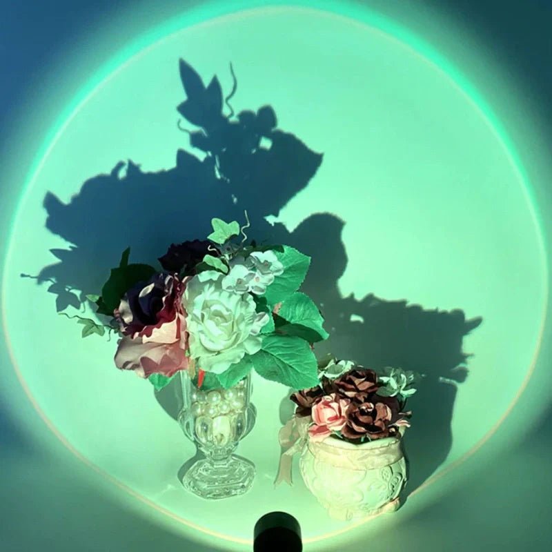 Sunset Projector - Luminoya