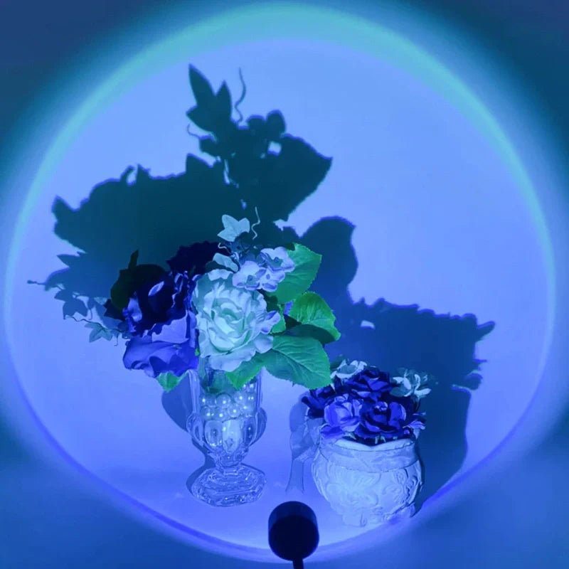 Sunset Projector - Luminoya