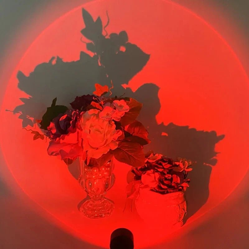 Sunset Projector - Luminoya