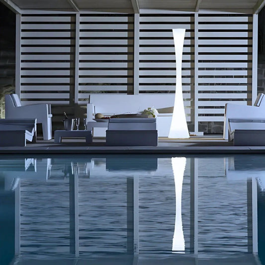 Sunspire™ Floor Lamp - Luminoya