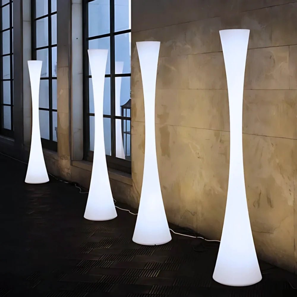 Sunspire™ Floor Lamp - Luminoya