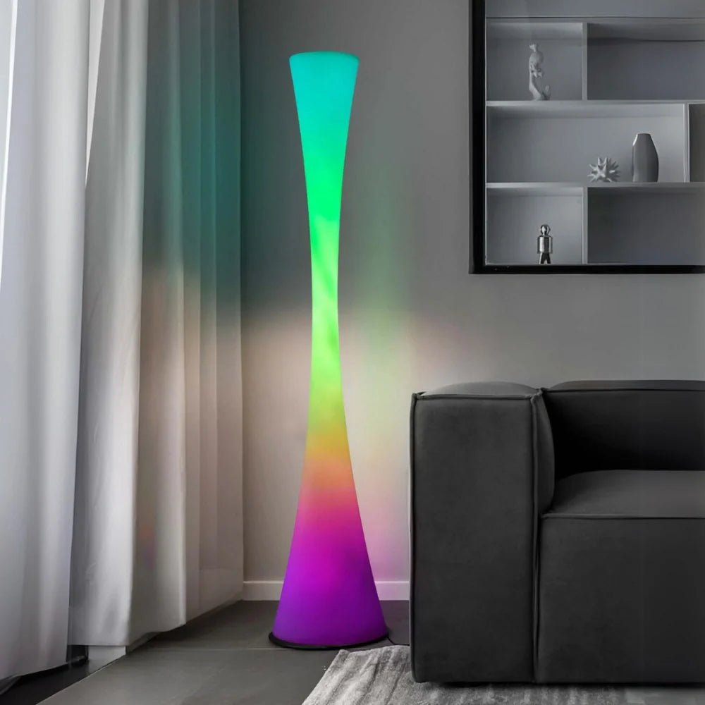 Sunspire™ Floor Lamp - Luminoya