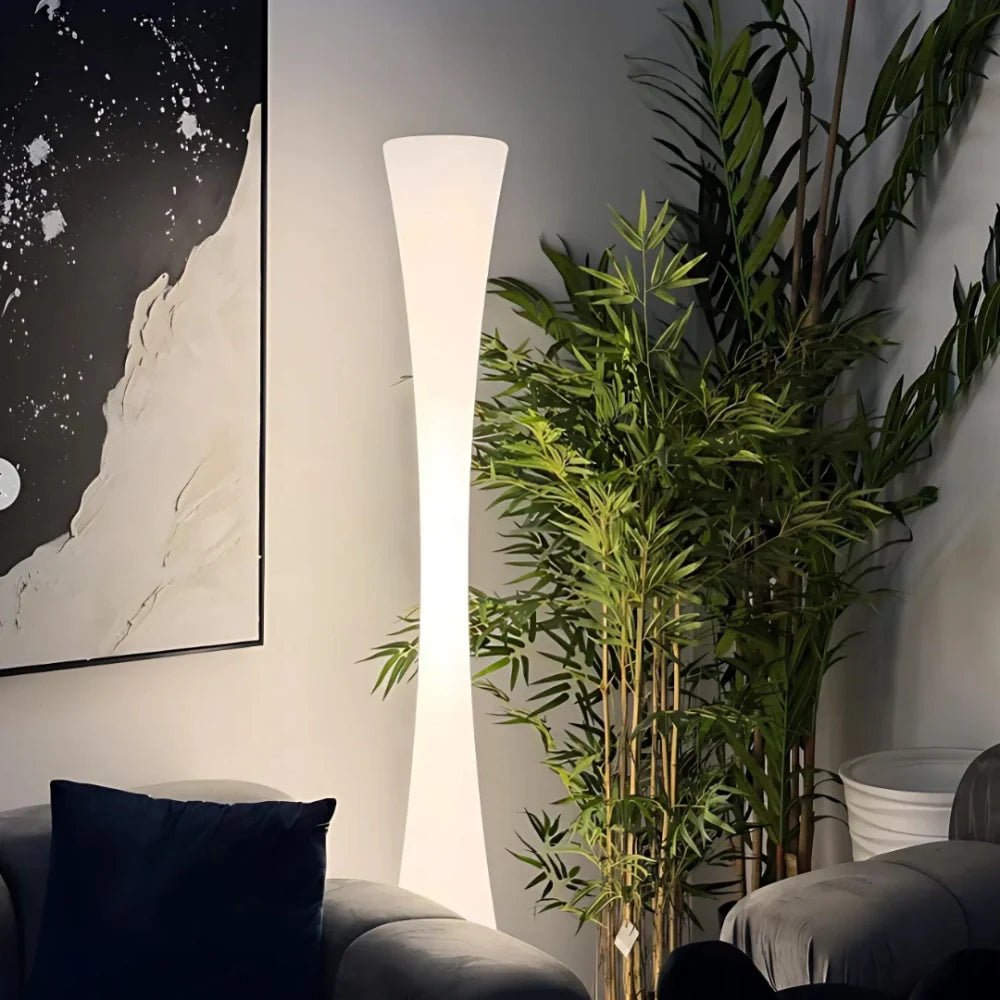 Sunspire™ Floor Lamp - Luminoya