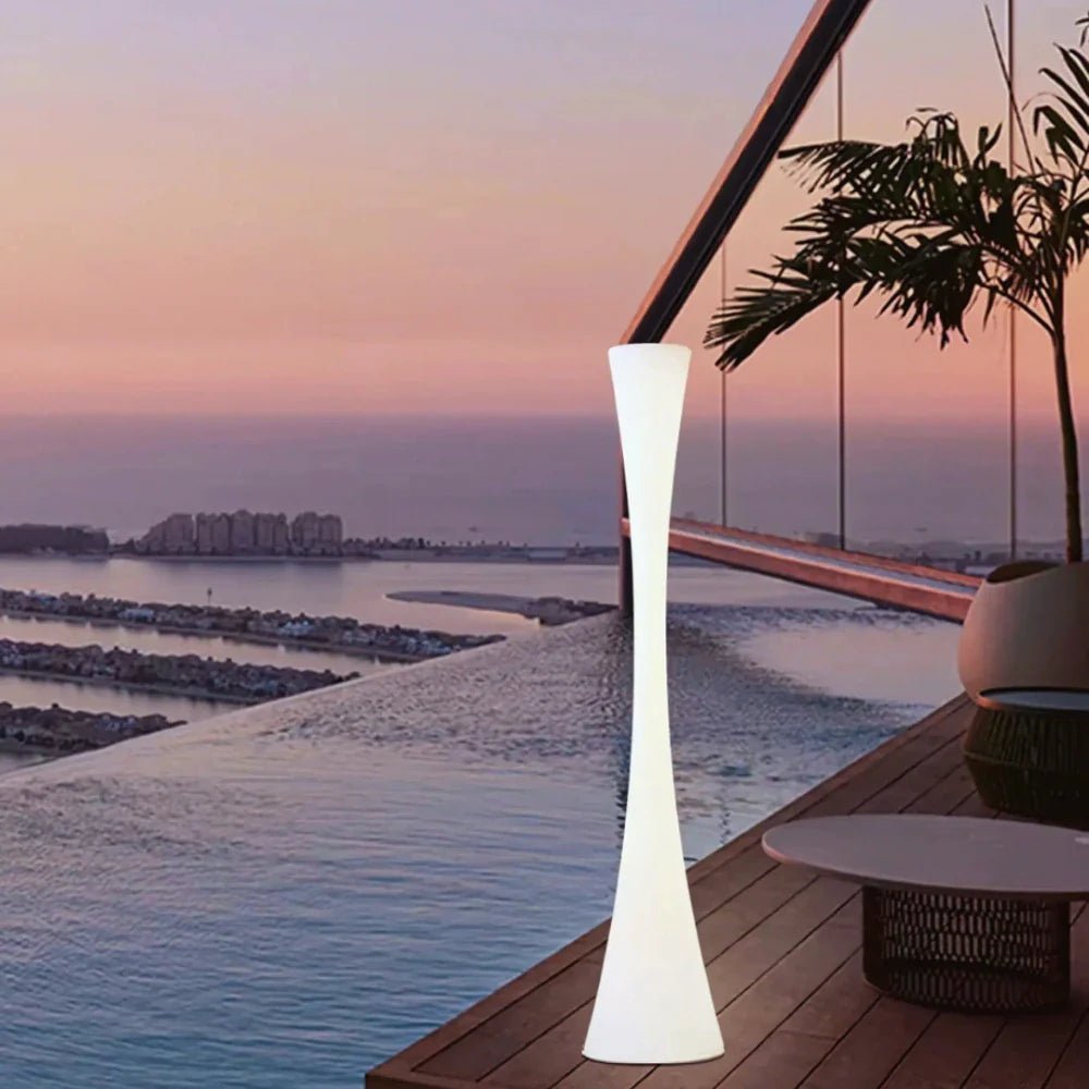 Sunspire™ Floor Lamp - Luminoya