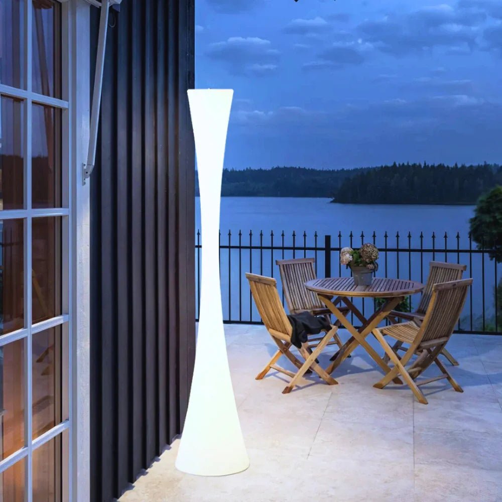 Sunspire™ Floor Lamp - Luminoya