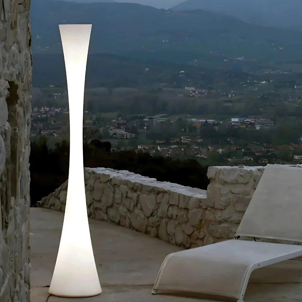 Sunspire™ Floor Lamp - Luminoya