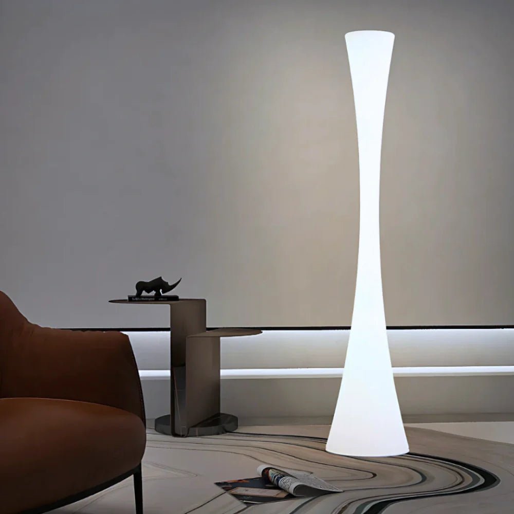 Sunspire™ Floor Lamp - Luminoya