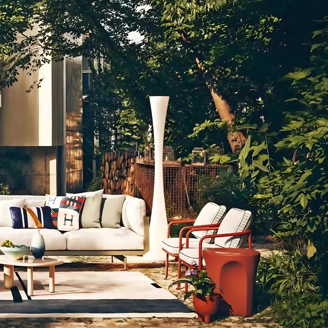 Sunspire™ Floor Lamp - Luminoya