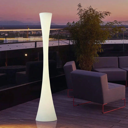 Sunspire™ Floor Lamp - Luminoya