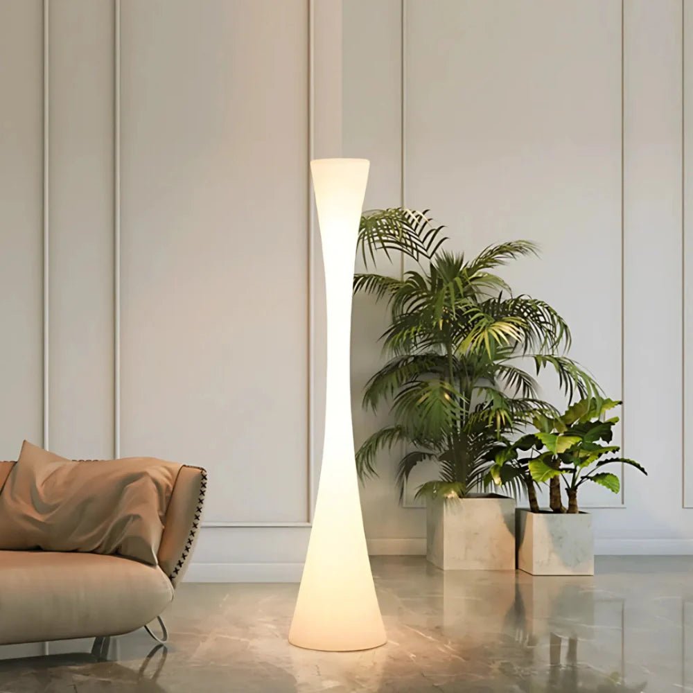 Sunspire™ Floor Lamp - Luminoya