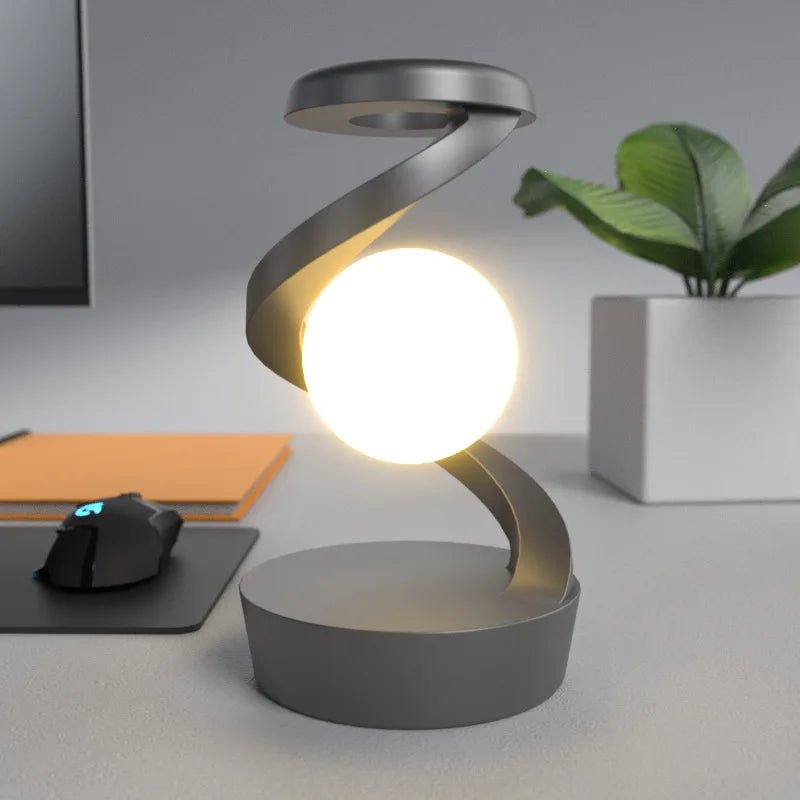 SwirlSphere™ Glow - Luminoya