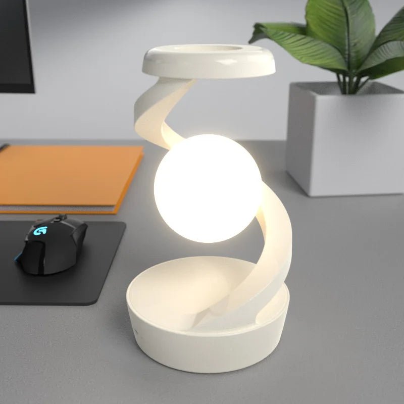 SwirlSphere™ Glow - Luminoya