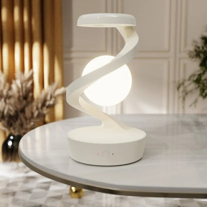 SwirlSphere™ Glow - Luminoya