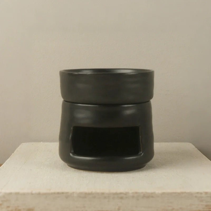 TerraGlow™ Ceramic Diffuser - Luminoya
