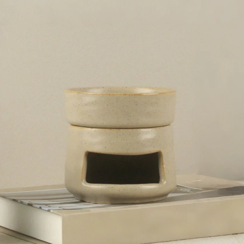 TerraGlow™ Ceramic Diffuser - Luminoya