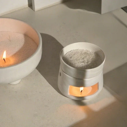 TerraGlow™ Ceramic Diffuser - Luminoya
