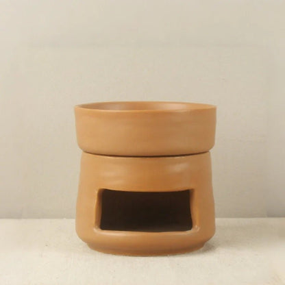 TerraGlow™ Ceramic Diffuser - Luminoya