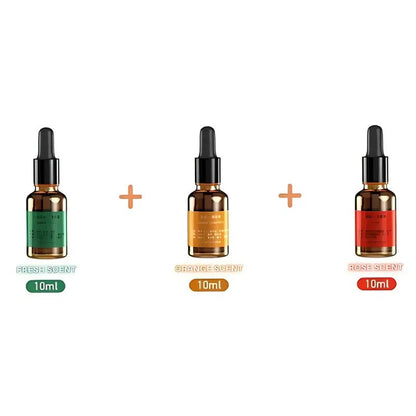 TerraGlow™ Ceramic Diffuser - Luminoya