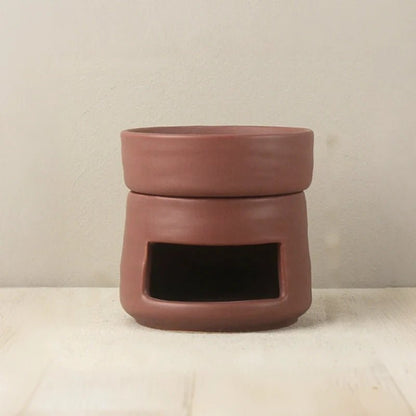 TerraGlow™ Ceramic Diffuser - Luminoya