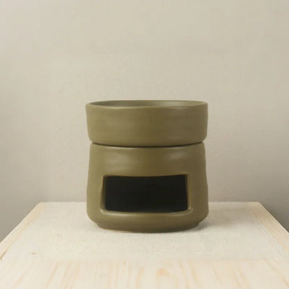 TerraGlow™ Ceramic Diffuser - Luminoya