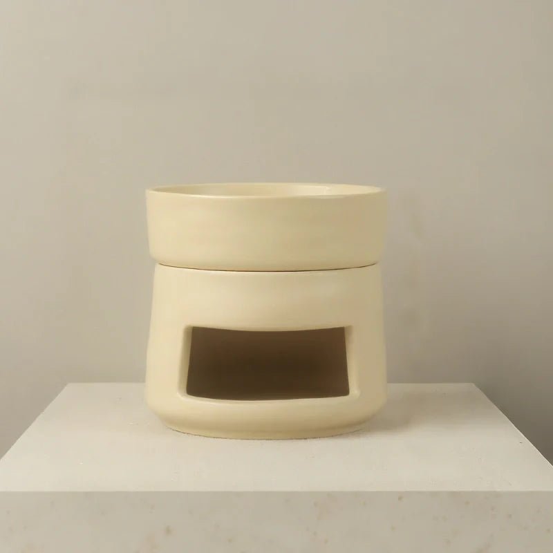 TerraGlow™ Ceramic Diffuser - Luminoya