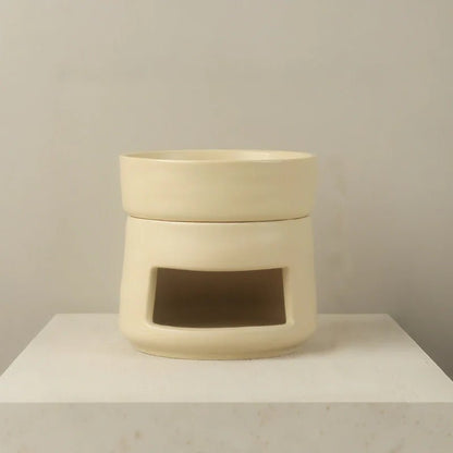 TerraGlow™ Ceramic Diffuser - Luminoya
