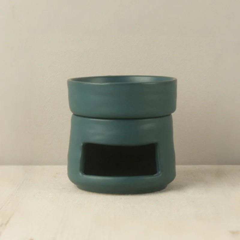 TerraGlow™ Ceramic Diffuser - Luminoya