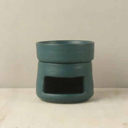TerraGlow™ Ceramic Diffuser - Luminoya