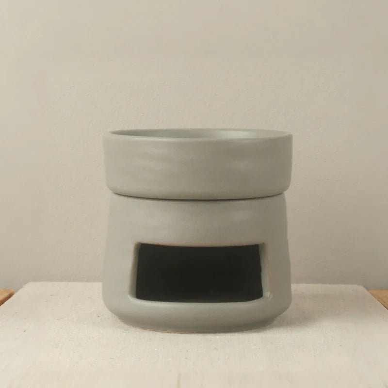 TerraGlow™ Ceramic Diffuser - Luminoya