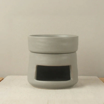 TerraGlow™ Ceramic Diffuser - Luminoya