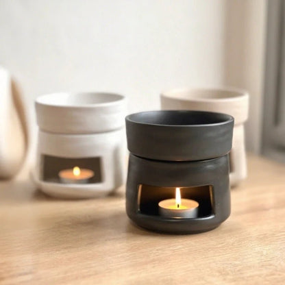 TerraGlow™ Ceramic Diffuser - Luminoya