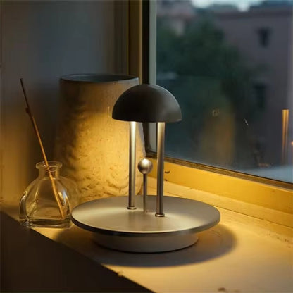 Timeless Balance Table Lamp - Luminoya