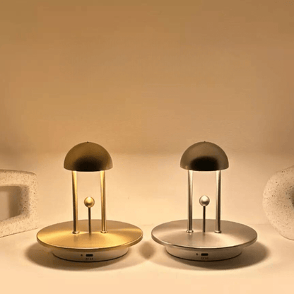 Timeless Balance Table Lamp - Luminoya