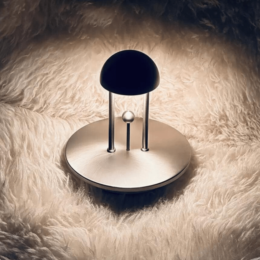 Timeless Balance Table Lamp - Luminoya