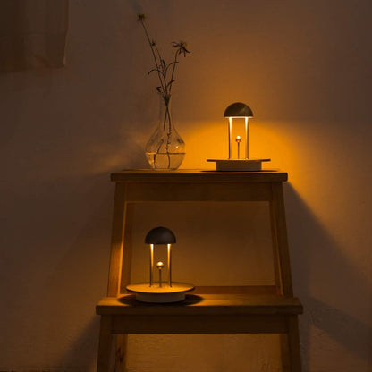 Timeless Balance Table Lamp - Luminoya