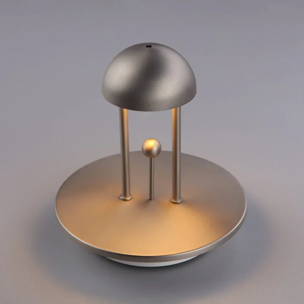 Timeless Balance Table Lamp - Luminoya