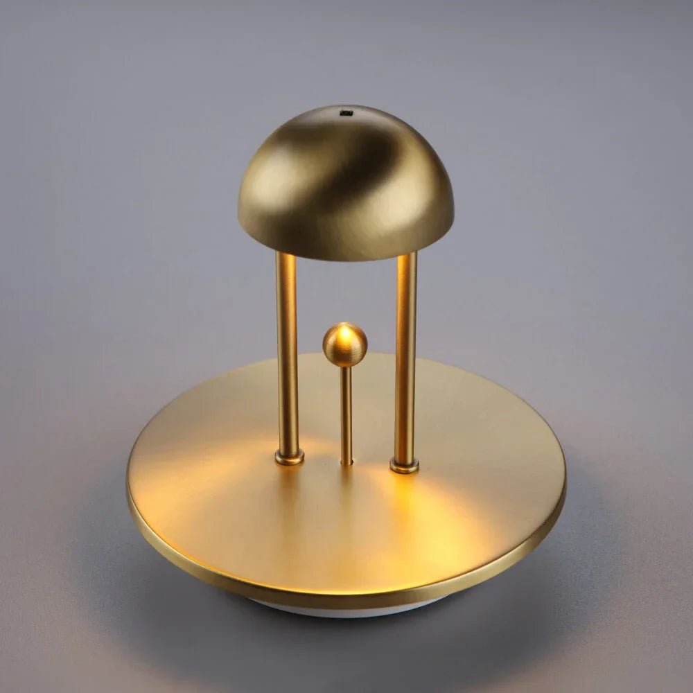 Timeless Balance Table Lamp - Luminoya