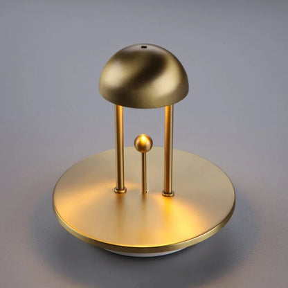 Timeless Balance Table Lamp - Luminoya