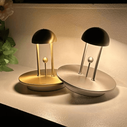 Timeless Balance Table Lamp - Luminoya
