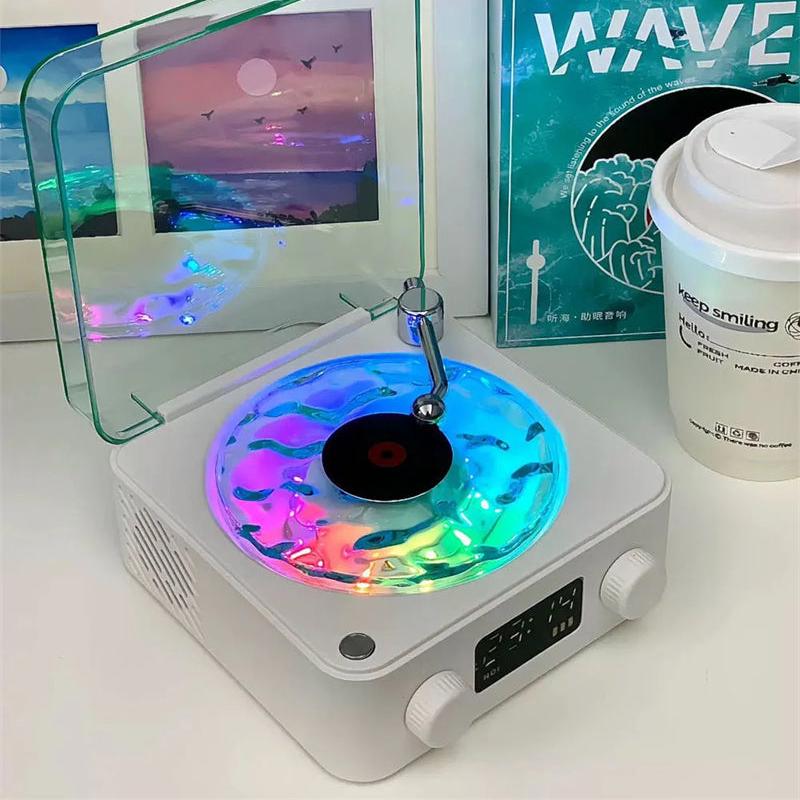 Timeless Tunes Light - Luminoya