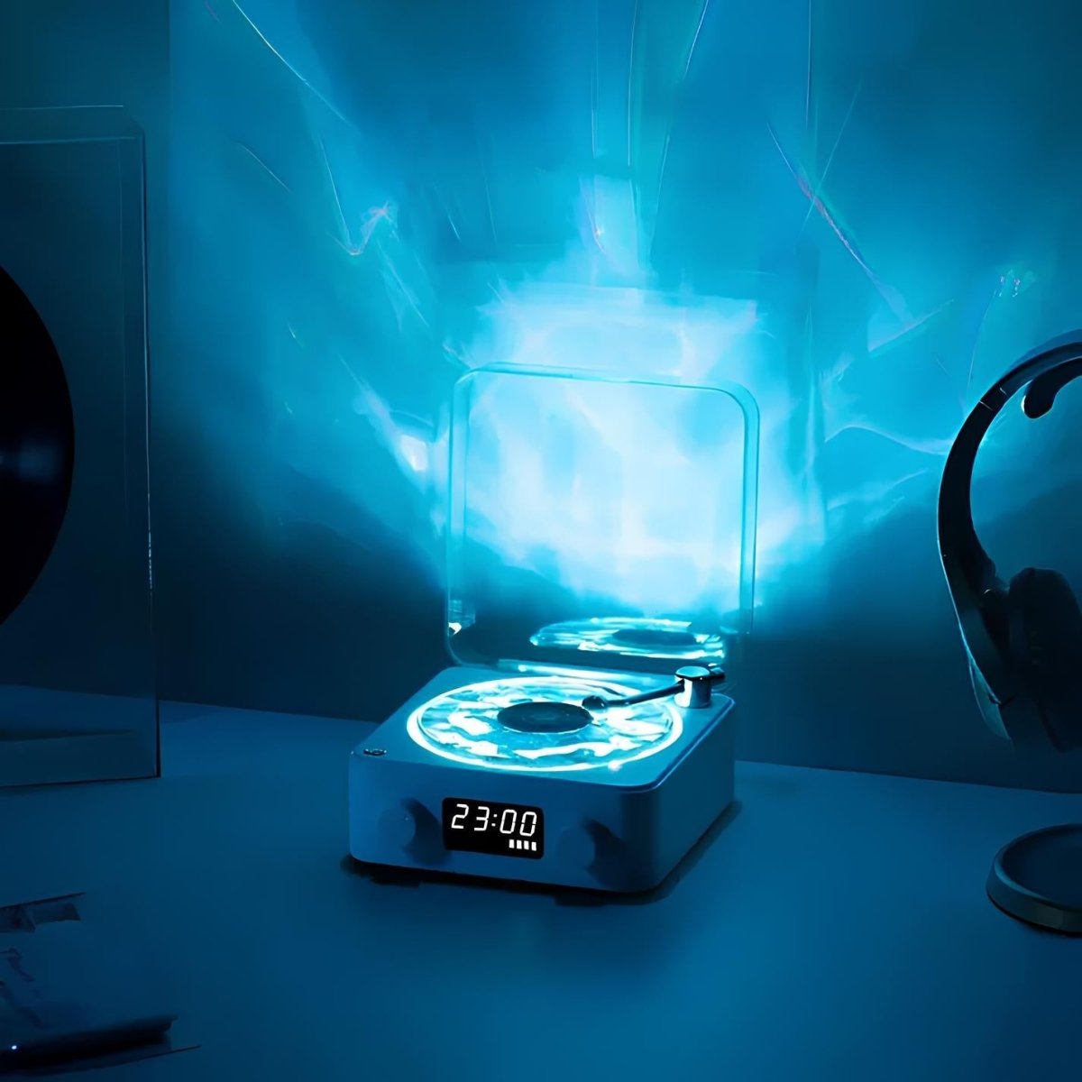 Timeless Tunes Light - Luminoya