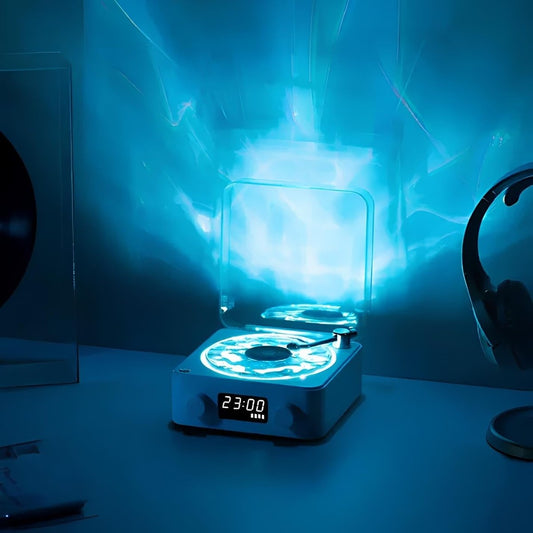 Timeless Tunes Light - Luminoya
