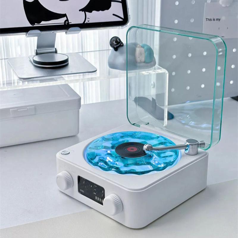 Timeless Tunes Light - Luminoya